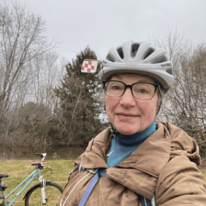 Pauline - Nature Now Blog