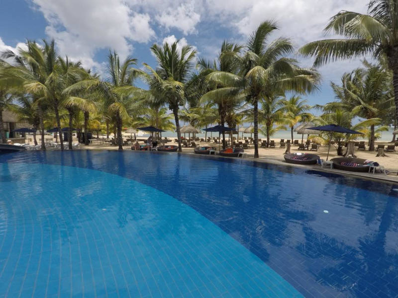 Mauritius on a budget
