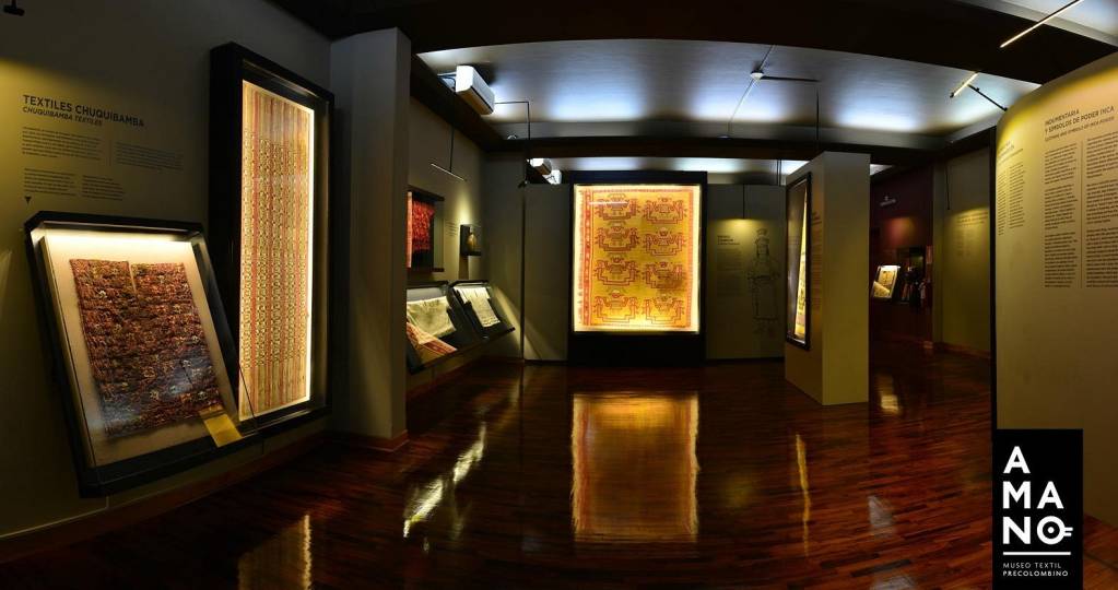 Peru: 10 Marvelous Museums with Soul