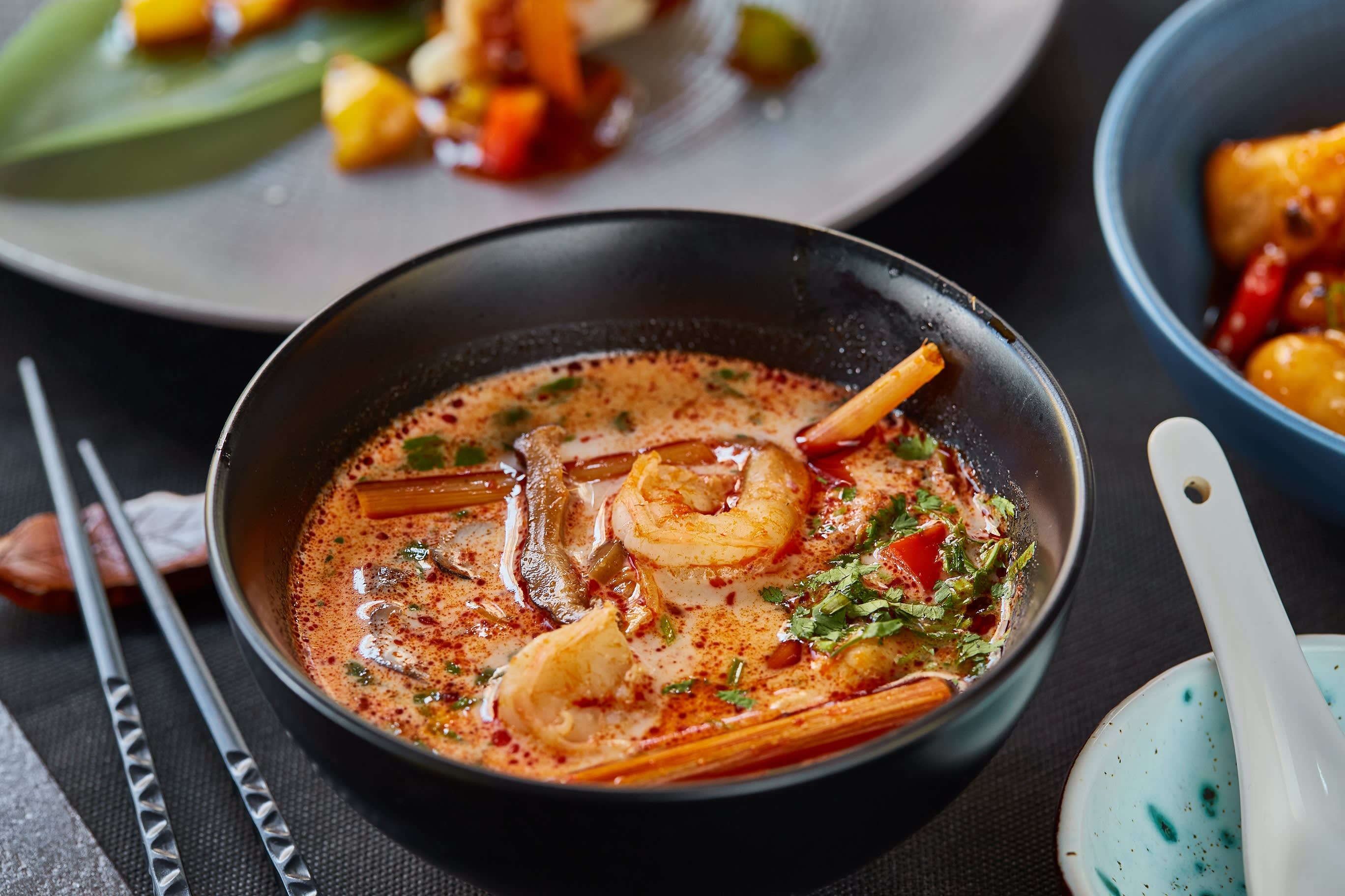 Soups of the World: Delicious Bowls to Keep You Warm All Winter