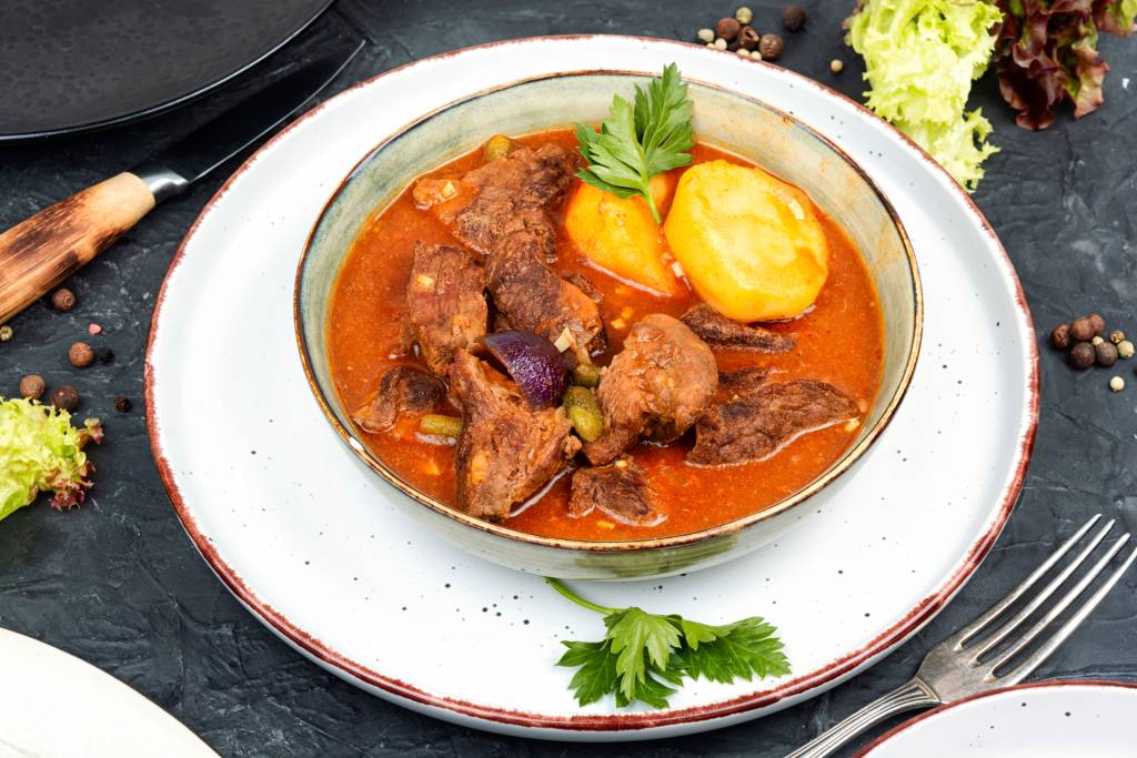 Soups of the World: Delicious Bowls to Keep You Warm All Winter