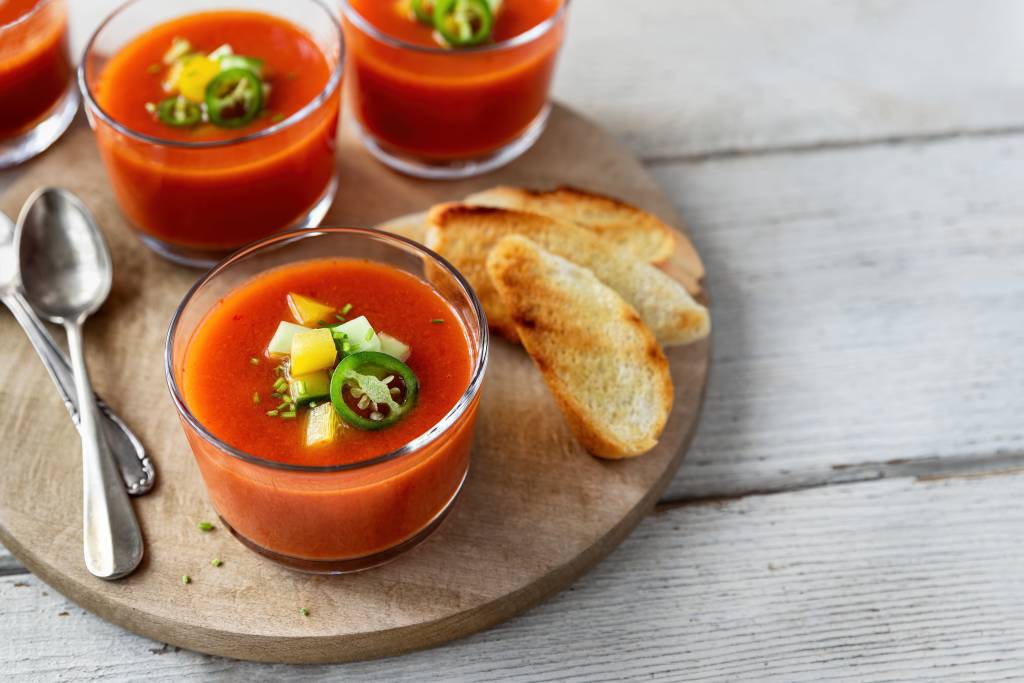 Soups of the World: Delicious Bowls to Keep You Warm All Winter