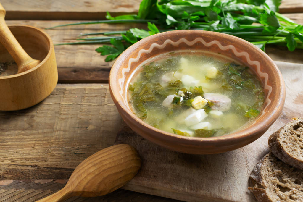 Soups of the World: Delicious Bowls to Keep You Warm All Winter
