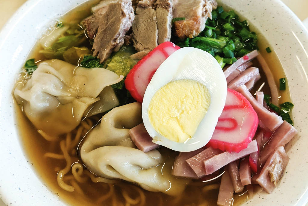 Soups of the World: Delicious Bowls to Keep You Warm All Winter