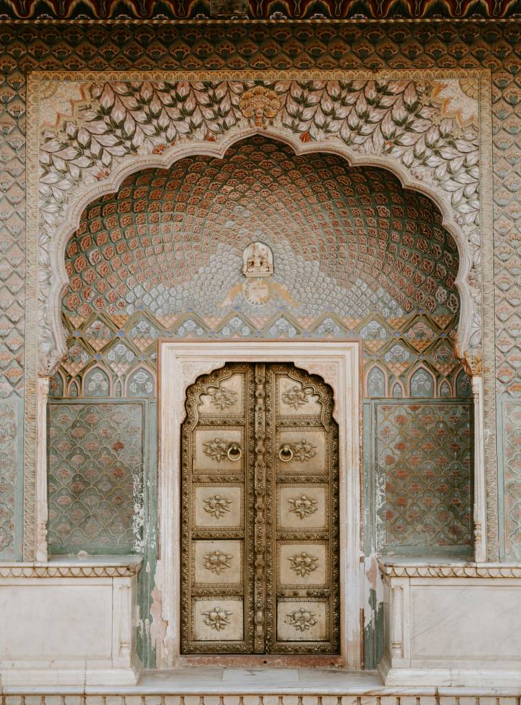A Kindred Return: Experiencing the Soul of India