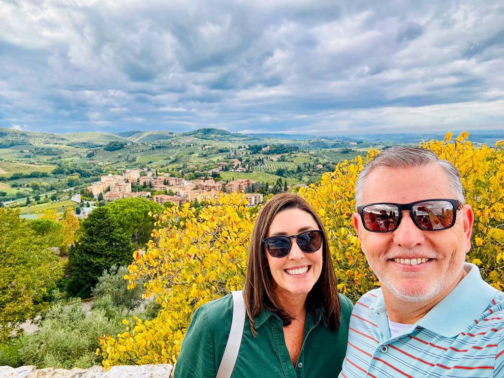 Romantic Europe: 5 Dreamy Destinations for Couples