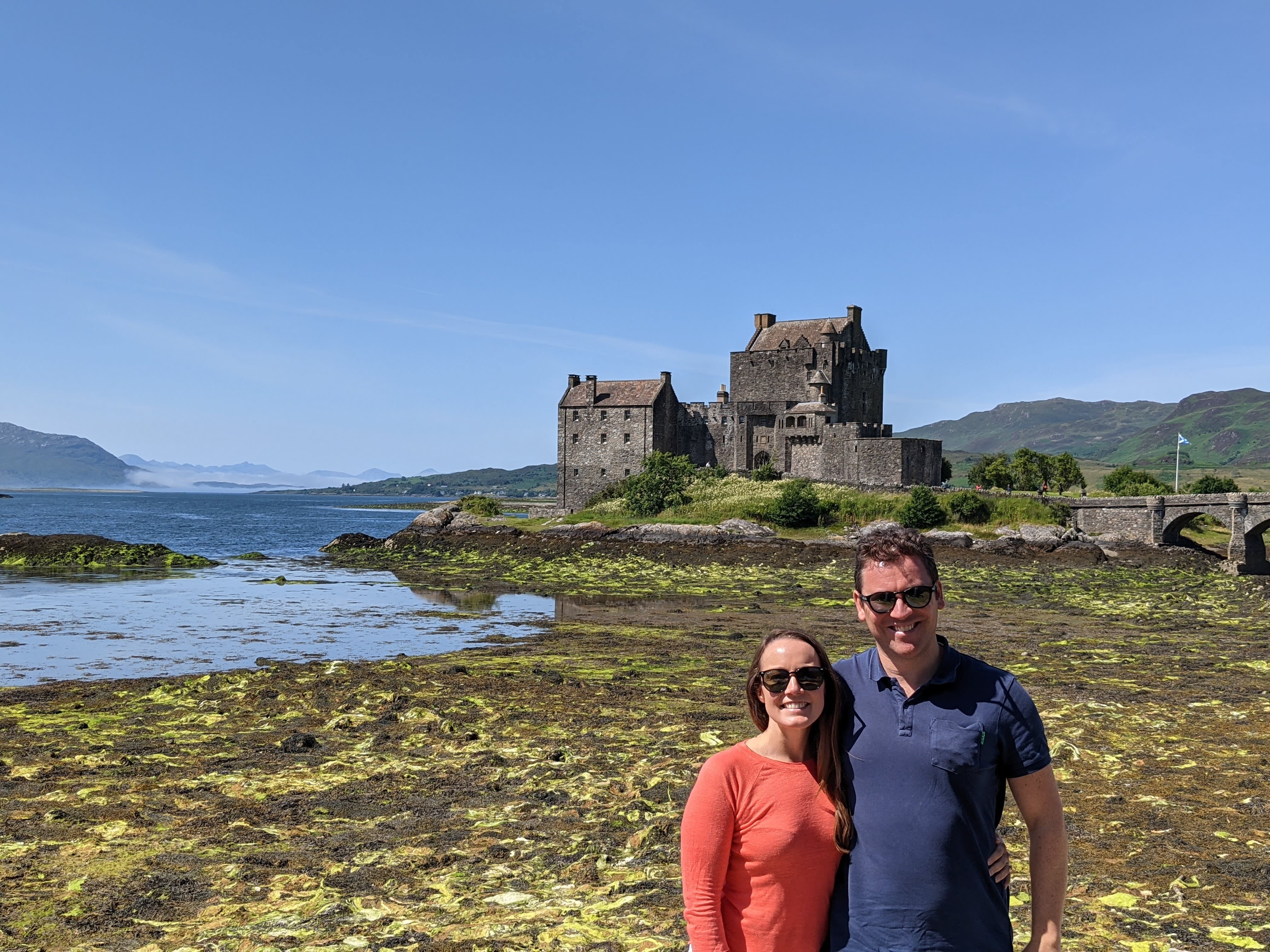 Romantic Europe: 5 Dreamy Destinations for Couples
