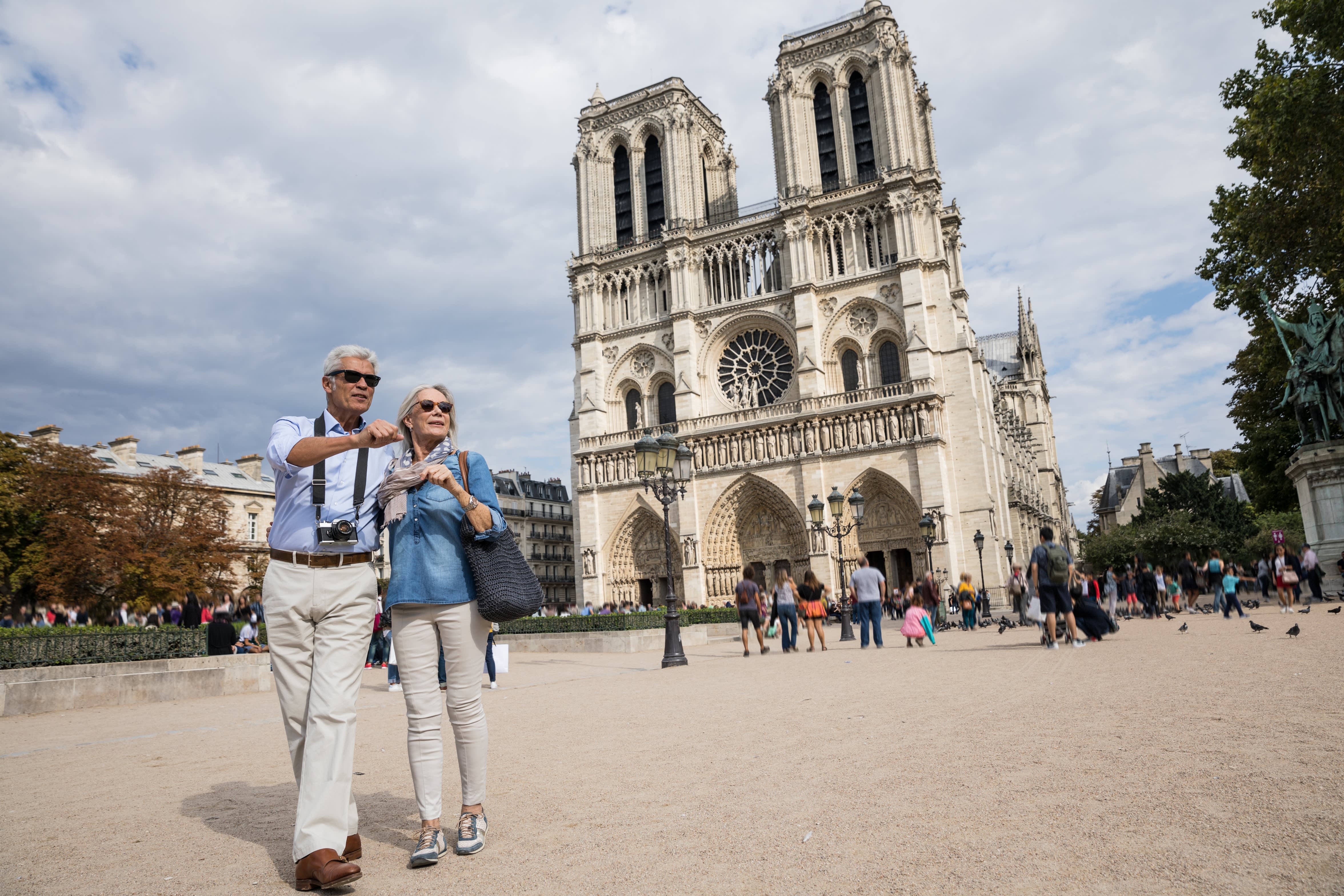 Romantic Europe: 5 Dreamy Destinations for Couples