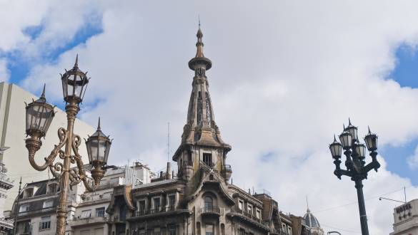 A Local’s Guide to Buenos Aires