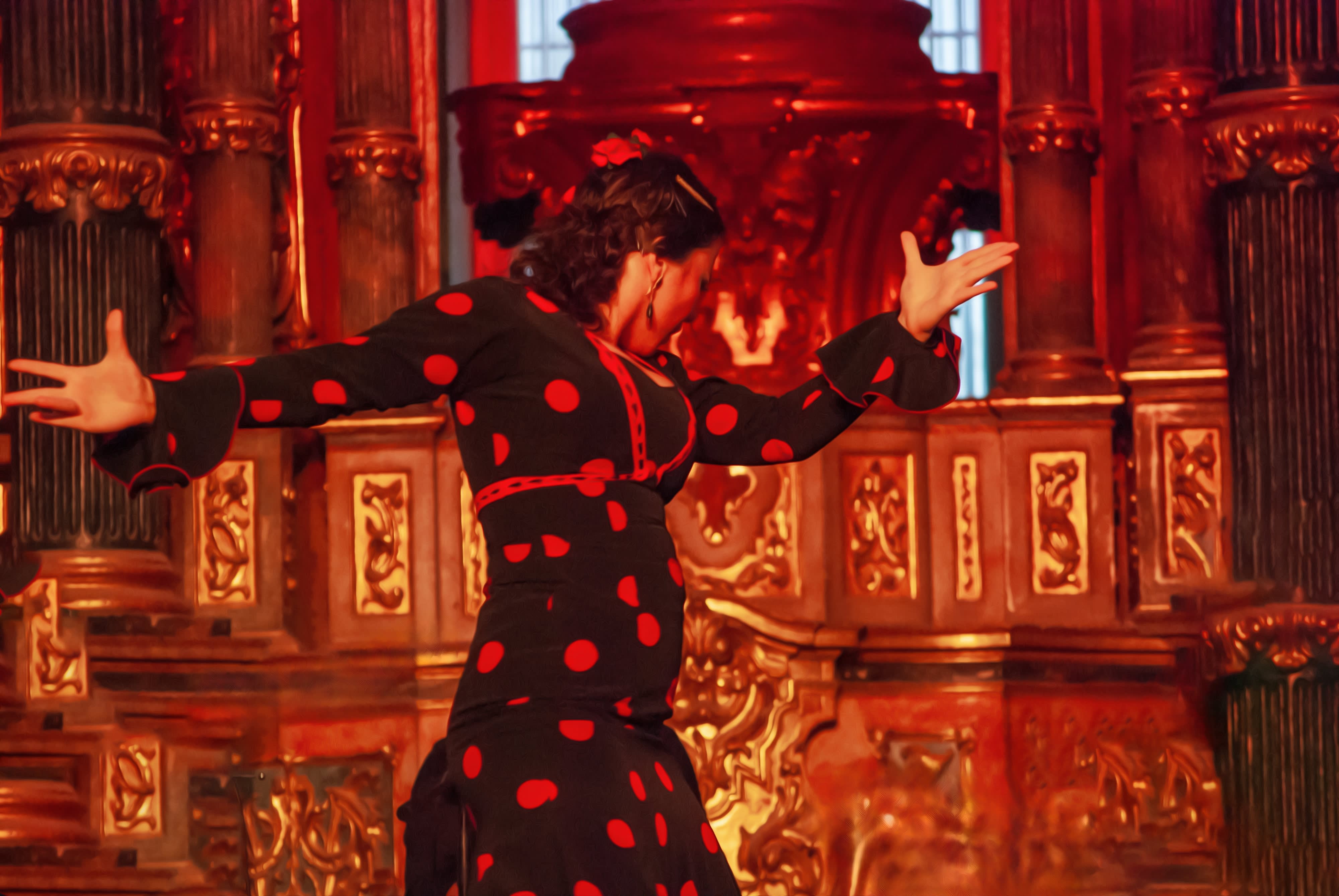 Spain: Everything You Must See