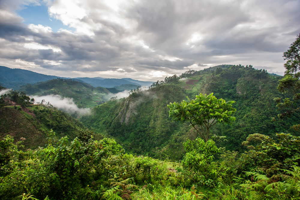  10 UNESCO sites worth getting on a plane for