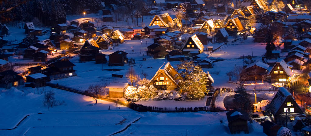  10 UNESCO sites worth getting on a plane for