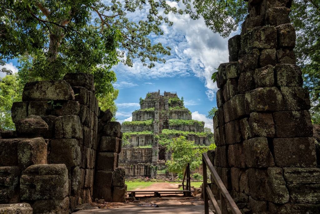  10 UNESCO sites worth getting on a plane for