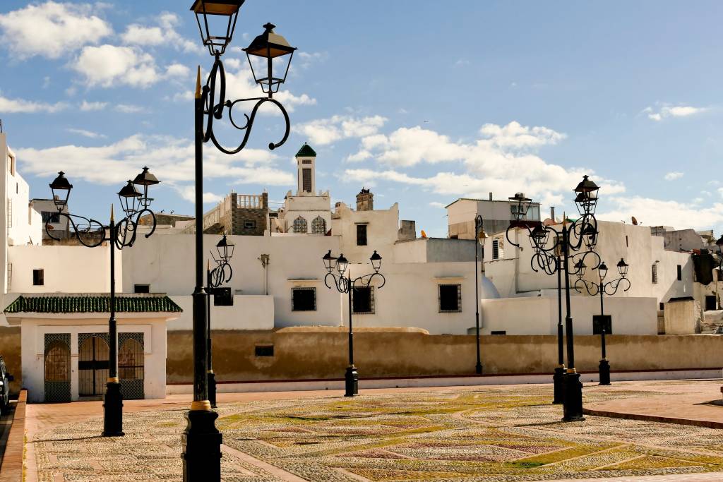  10 UNESCO sites worth getting on a plane for
