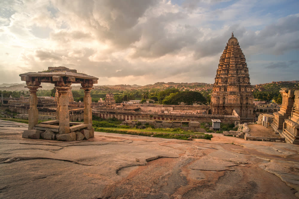  10 UNESCO sites worth getting on a plane for