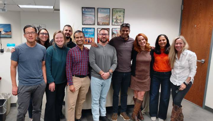 Enchanters Newsletter, December 2025