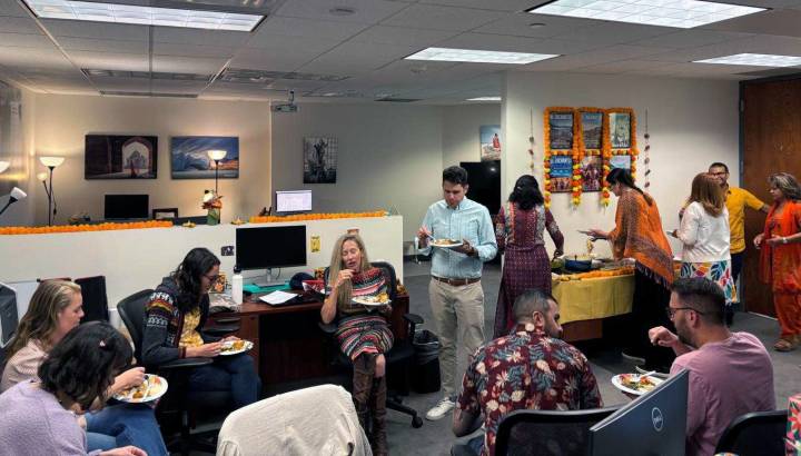 Enchanters Newsletter, December 2025