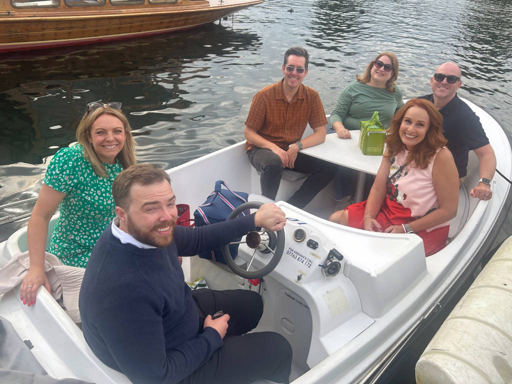 Enchanters Newsletter, December 2025