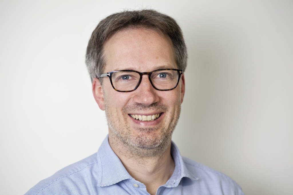 Interview with Alex Metzler