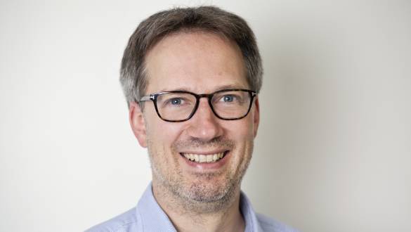 Interview with Alex Metzler