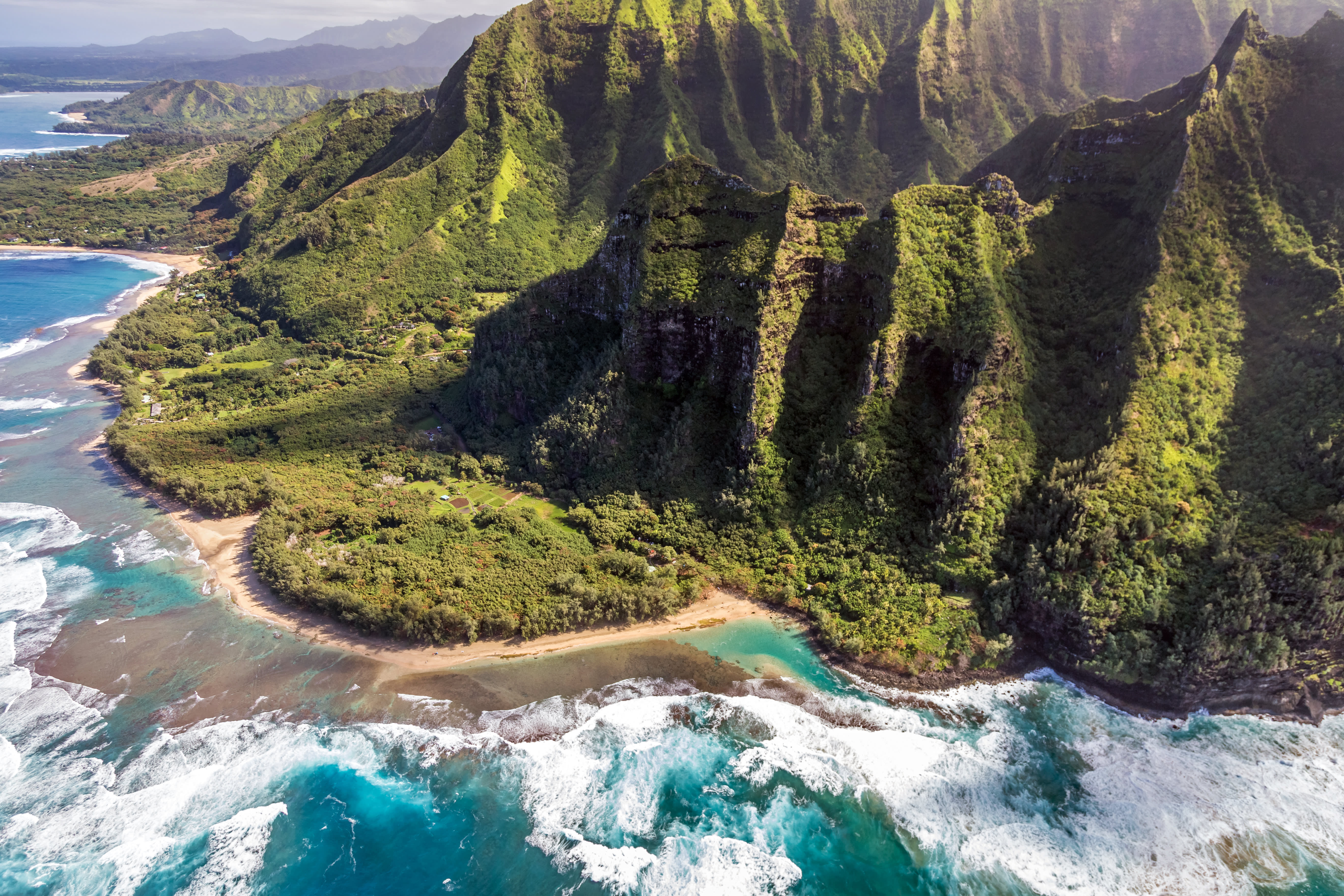 Say “Aloha” to the Best of Hawaii