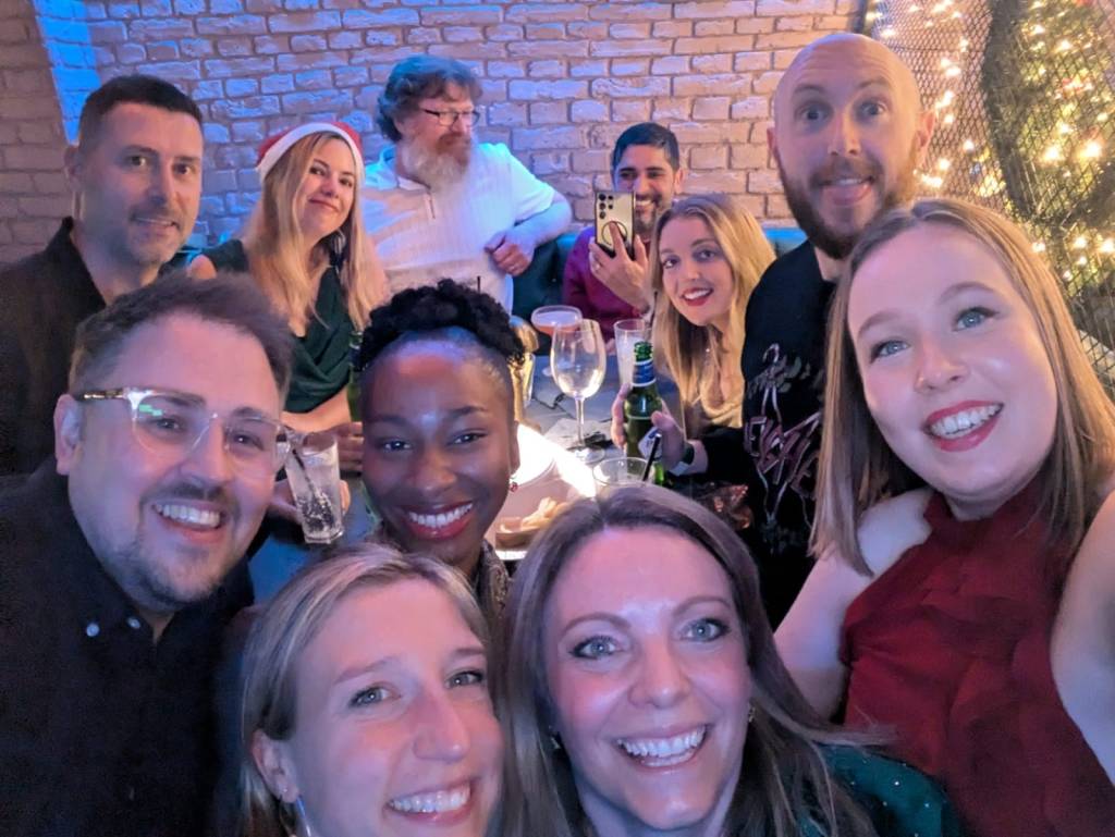 Enchanters Newsletter, March 2026