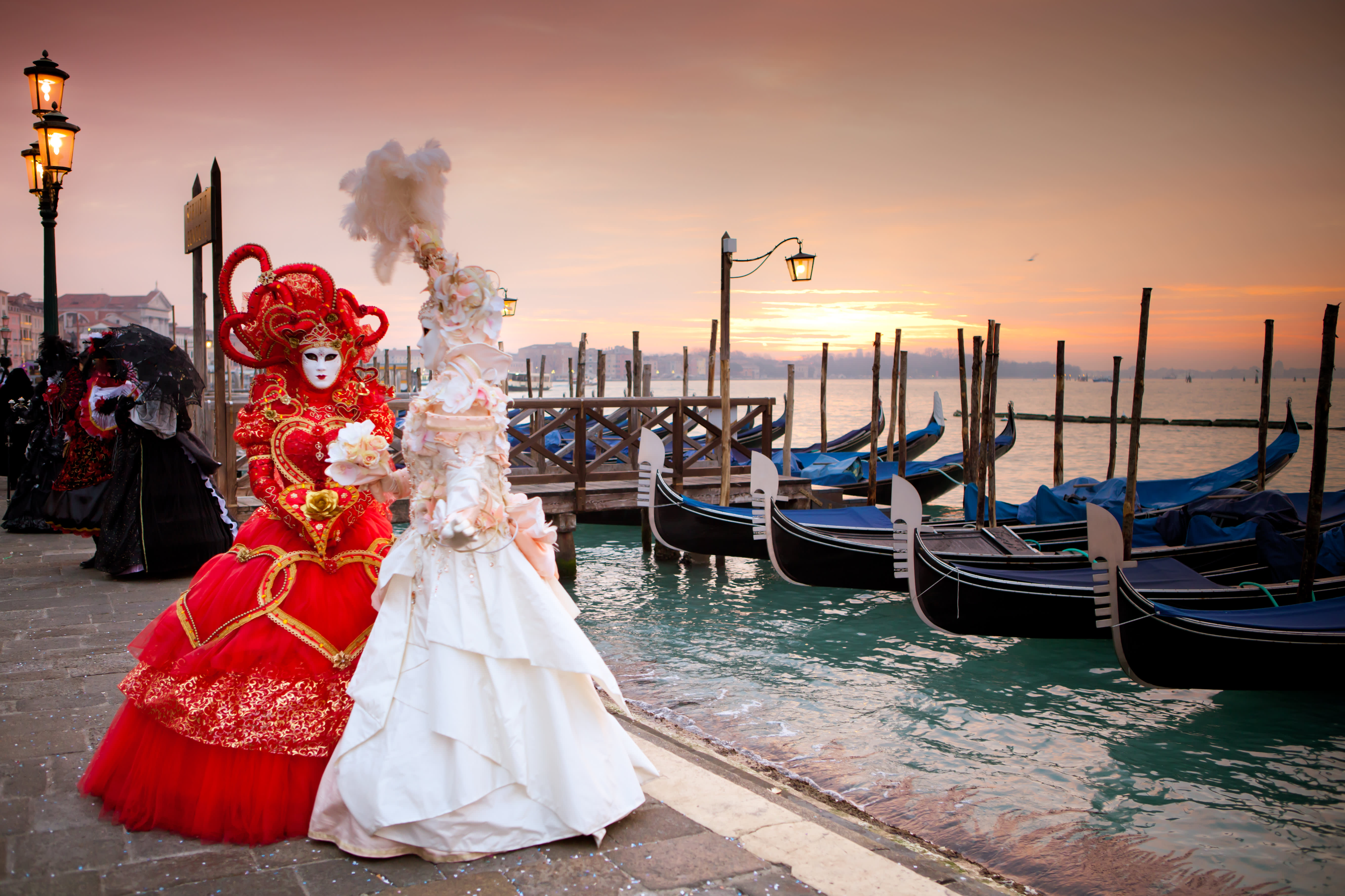 The Subtle Charm of Italy in Fall