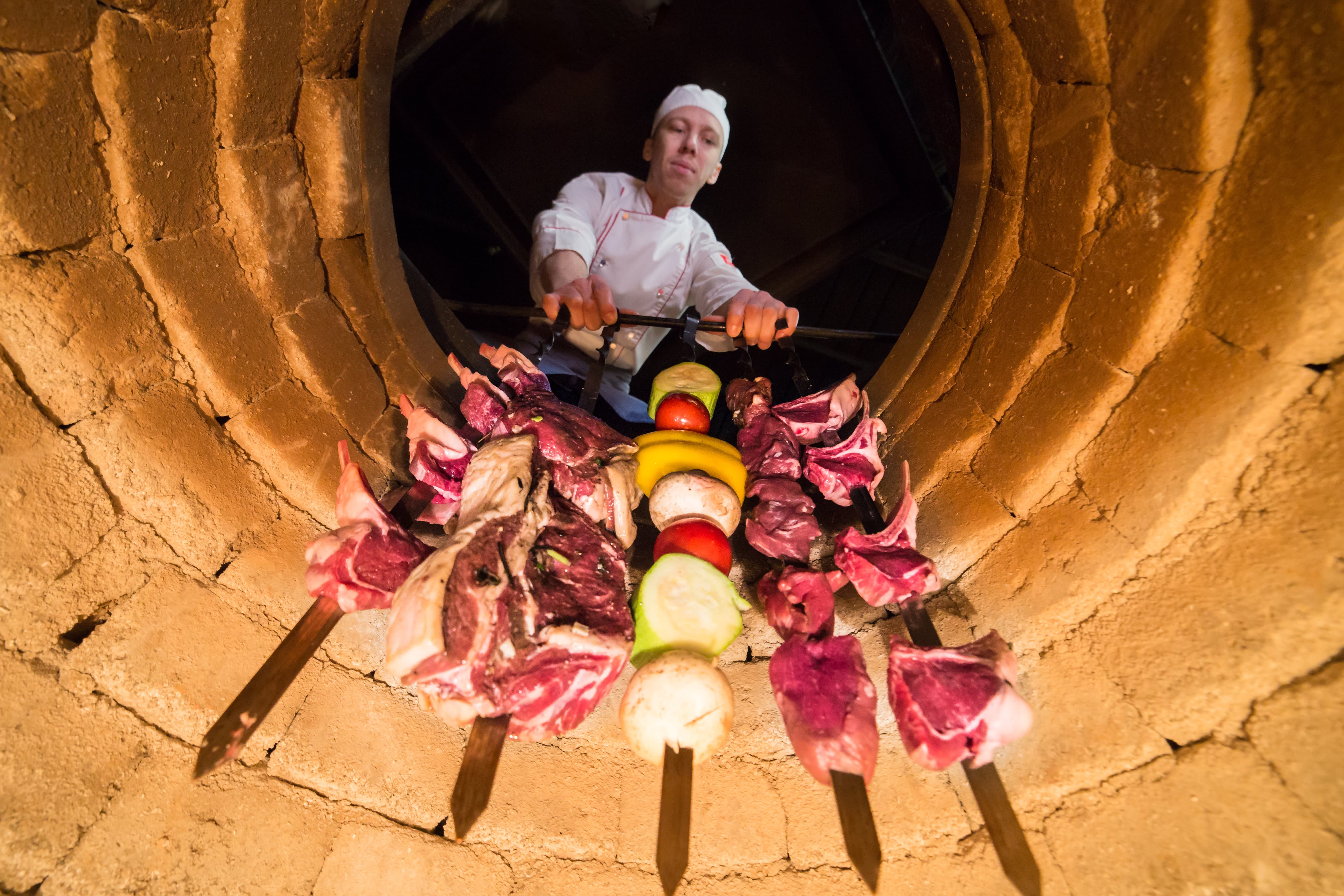 Barbecue Culture from Around the World