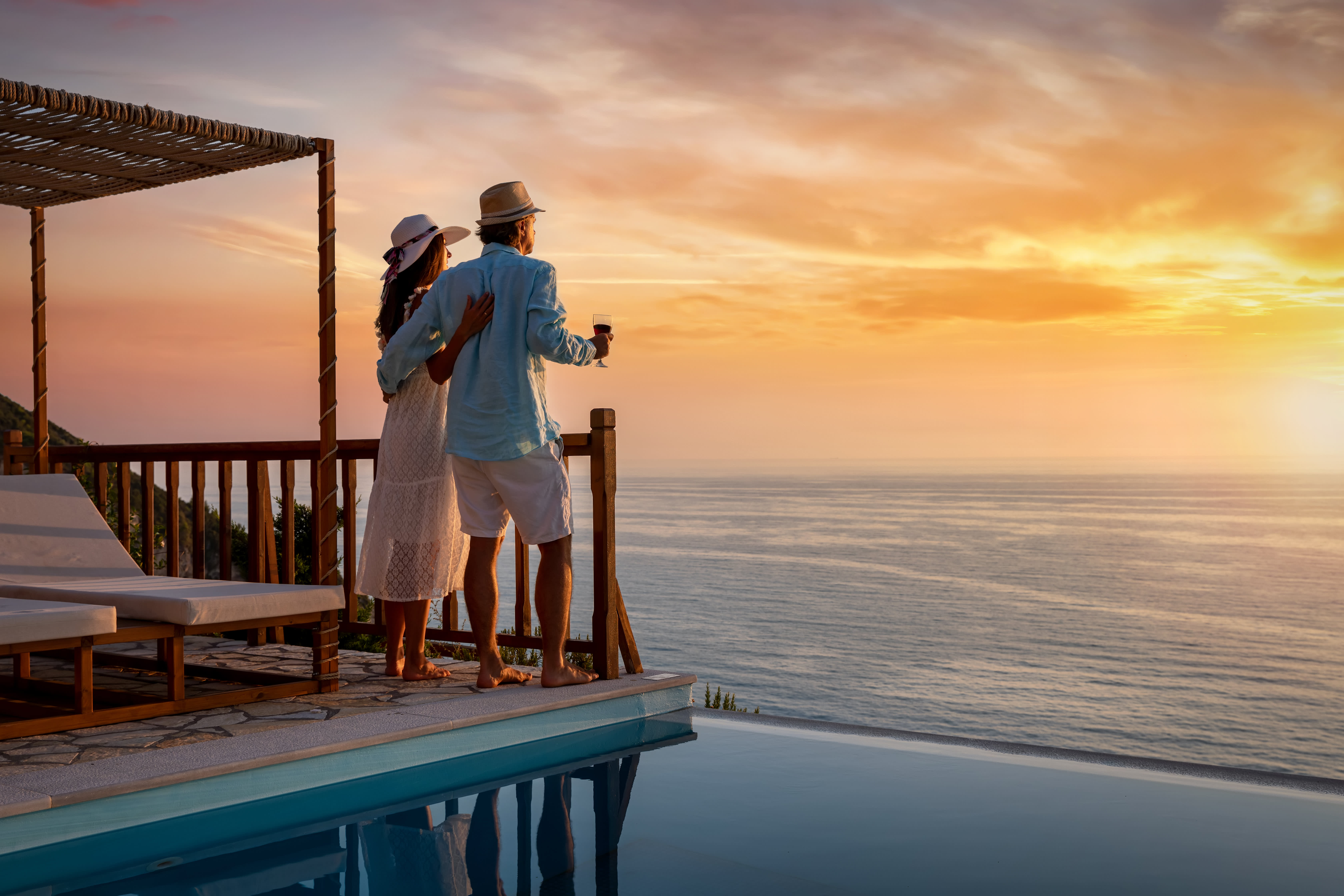 Why Use a Luxury Travel Planner? What High-End Travelers Need to Know