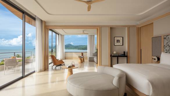 Marvelous Maldives: 5 Reasons to Choose Sun Siyam Resorts