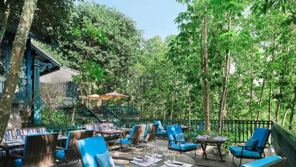 Marvelous Maldives: 5 Reasons to Choose Sun Siyam Resorts