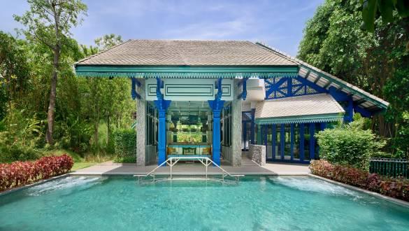 Marvelous Maldives: 5 Reasons to Choose Sun Siyam Resorts