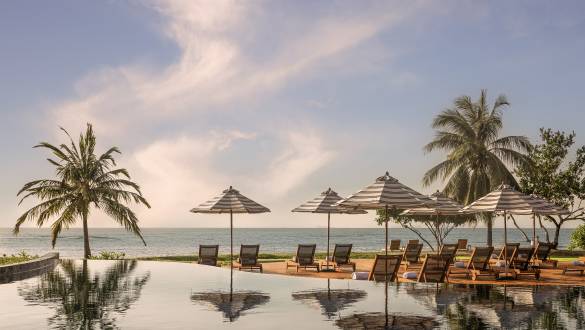 Marvelous Maldives: 5 Reasons to Choose Sun Siyam Resorts