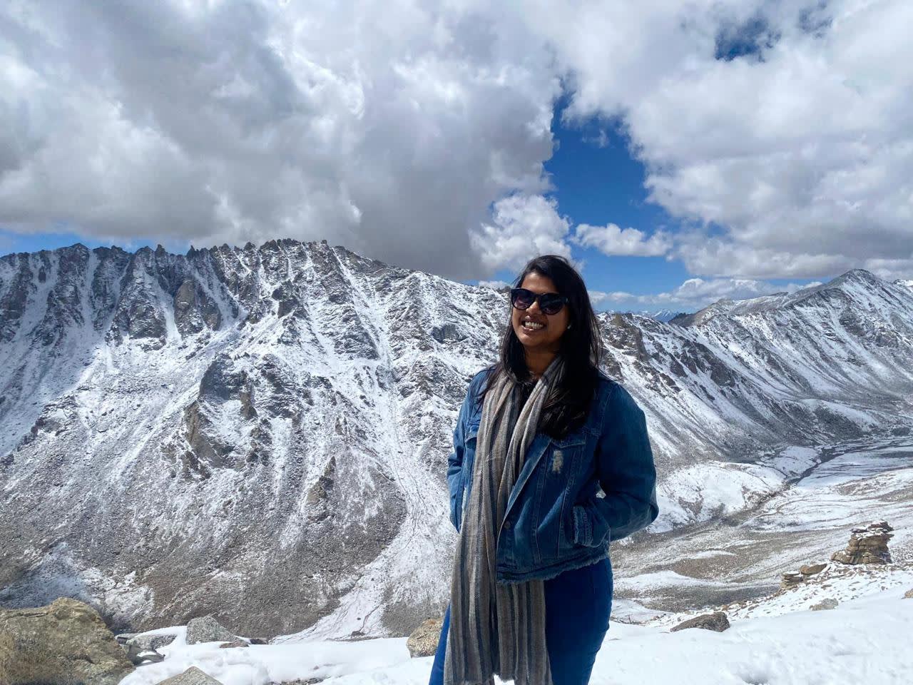 Journey With Presence: Your Personal Travel Coordinator