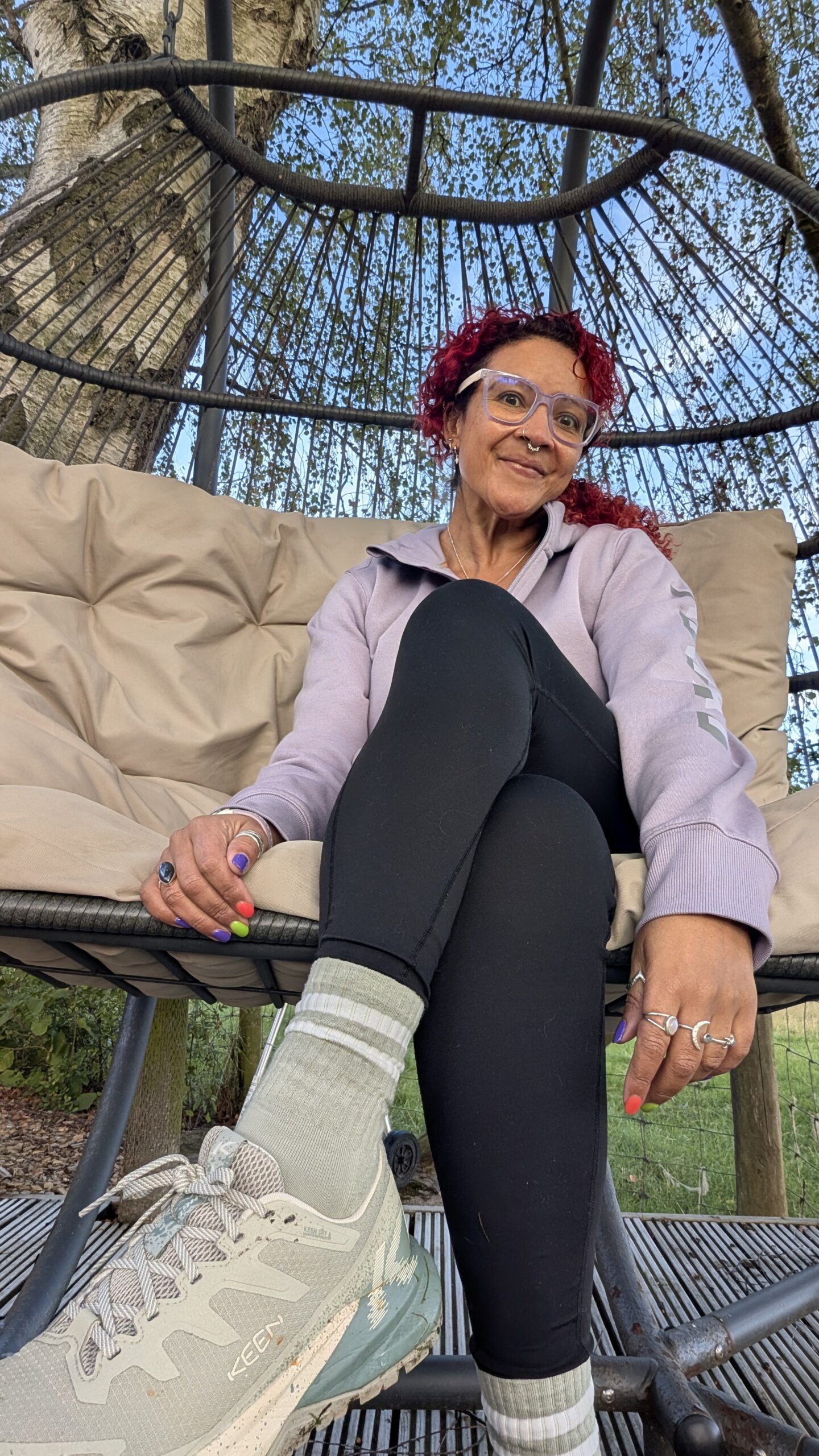 Ariat Rebar Graphic Hoodie review