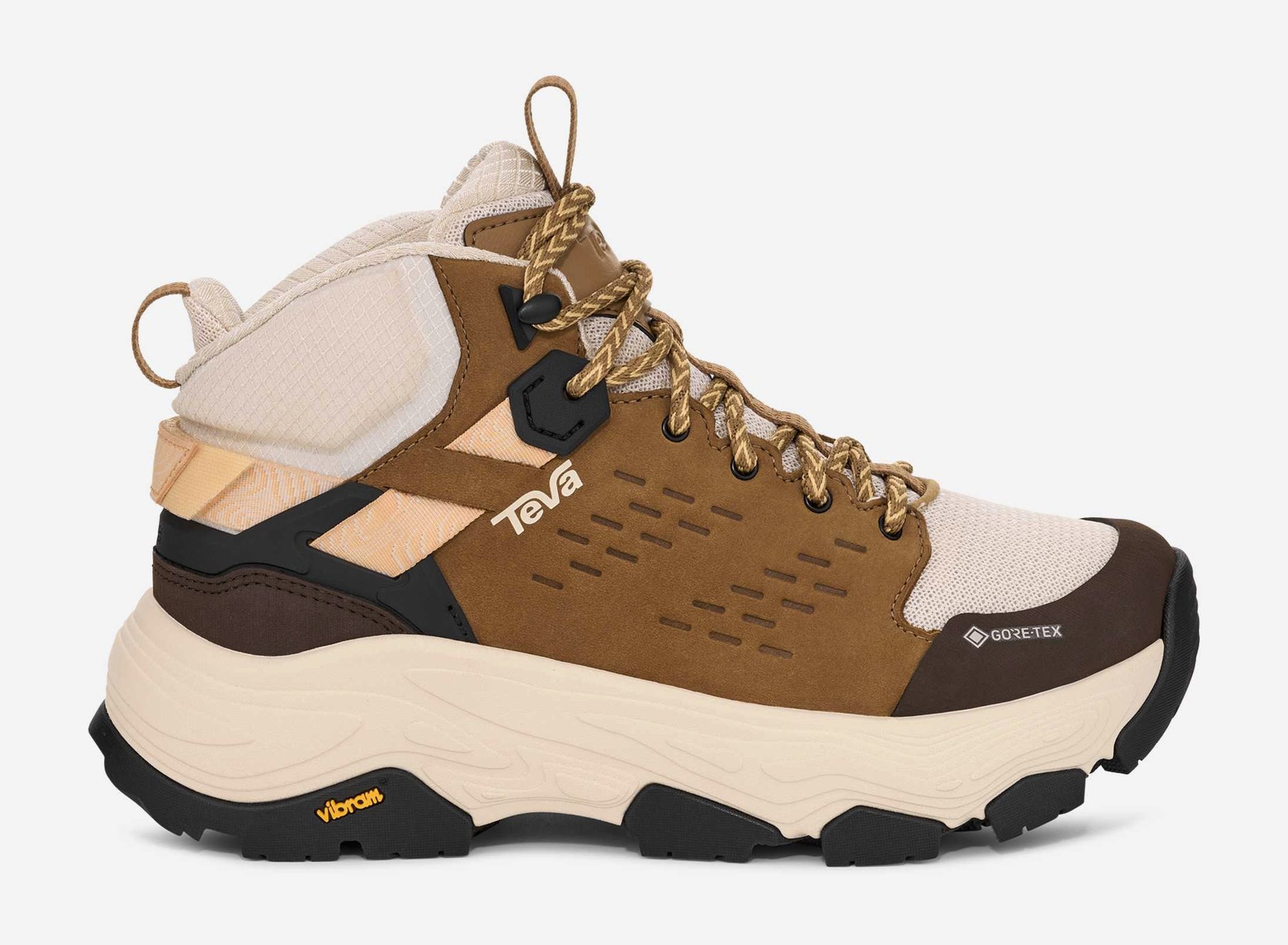 Women's Grandview Max GORE-TEX Hiking Boot