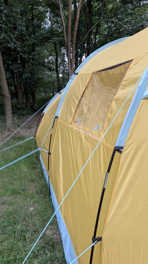 Go Outdoors Community Campout 2026