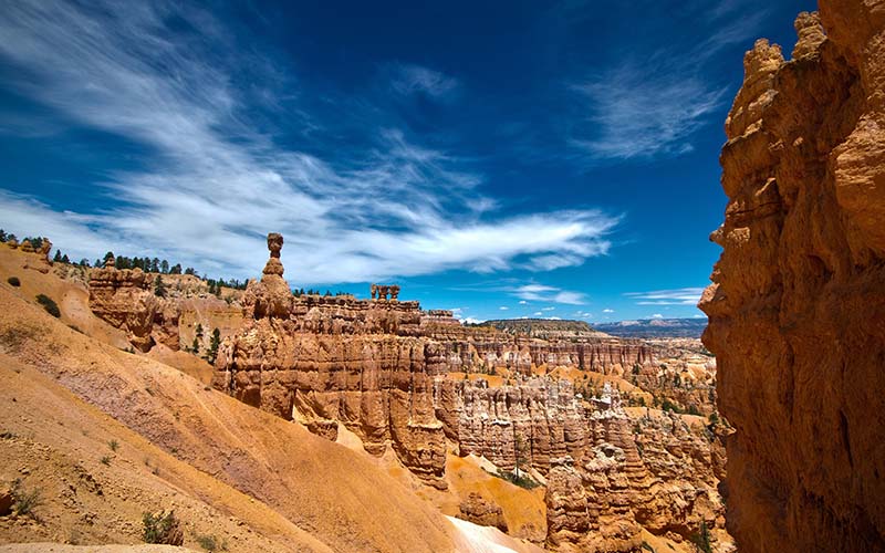 Bryce Canyon National Park