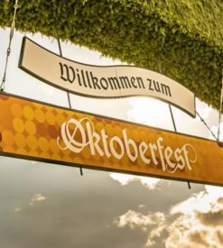 Oktoberfest