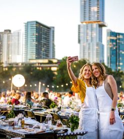 Austin Food and Wine Festival