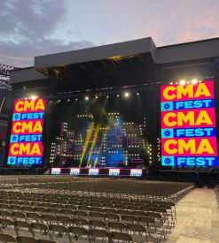 CMA Fest