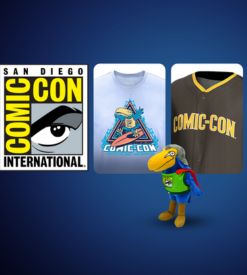 Comic-Con