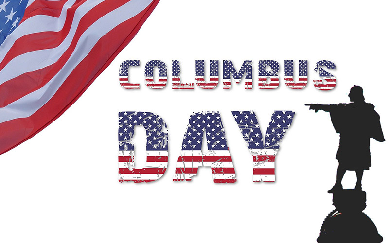 Columbus-Day