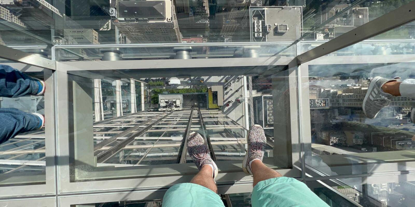 Ascent at SUMMIT One Vanderbilt