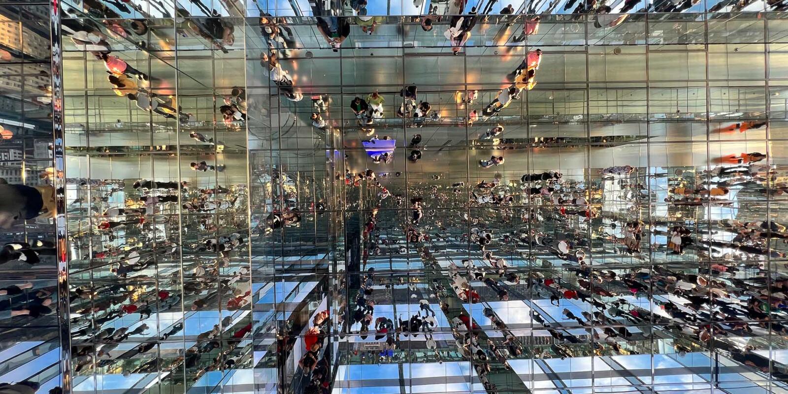 Summit One Vanderbilt Tickets 2025