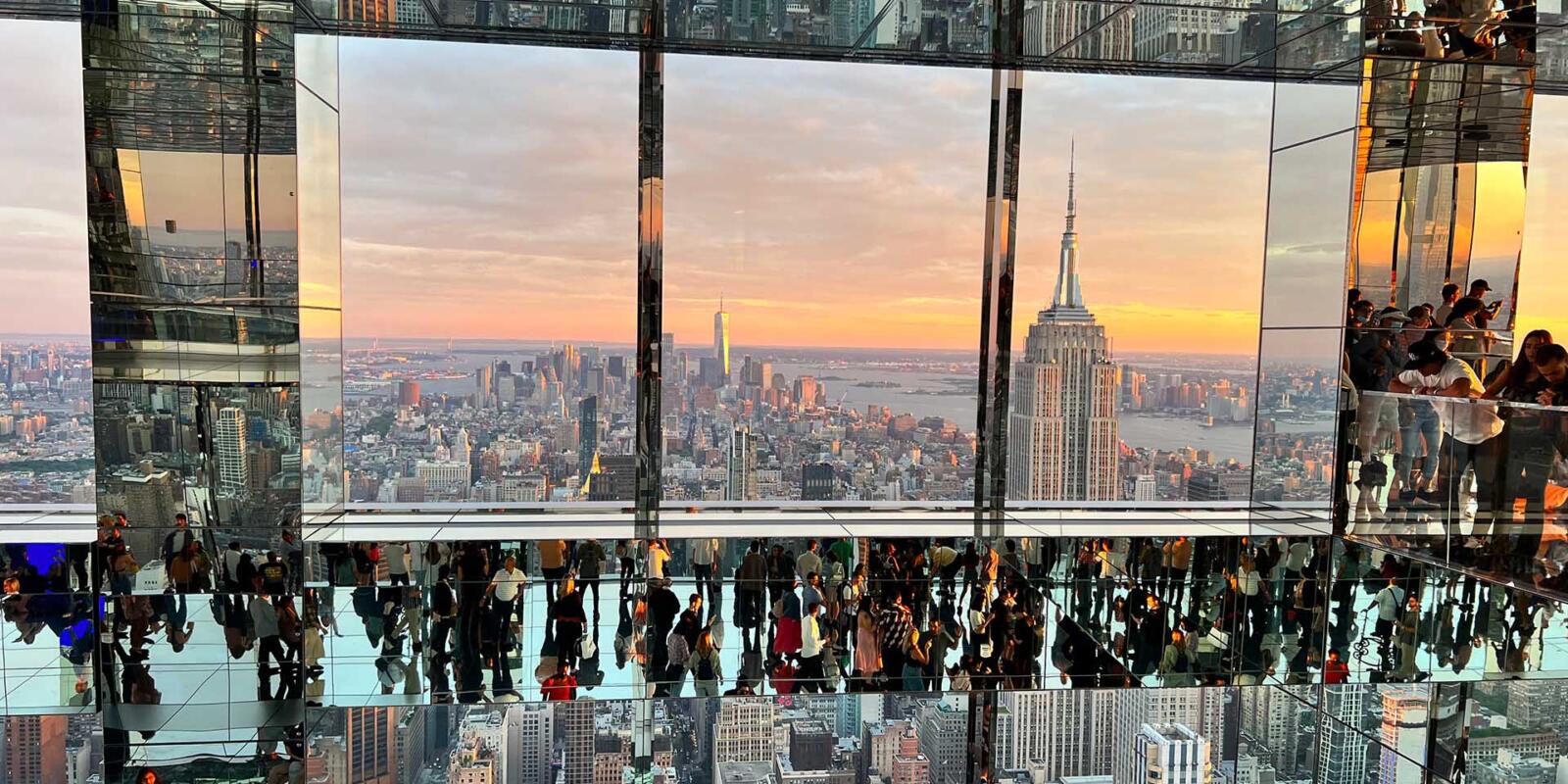 Summit One Vanderbilt Tickets 2025