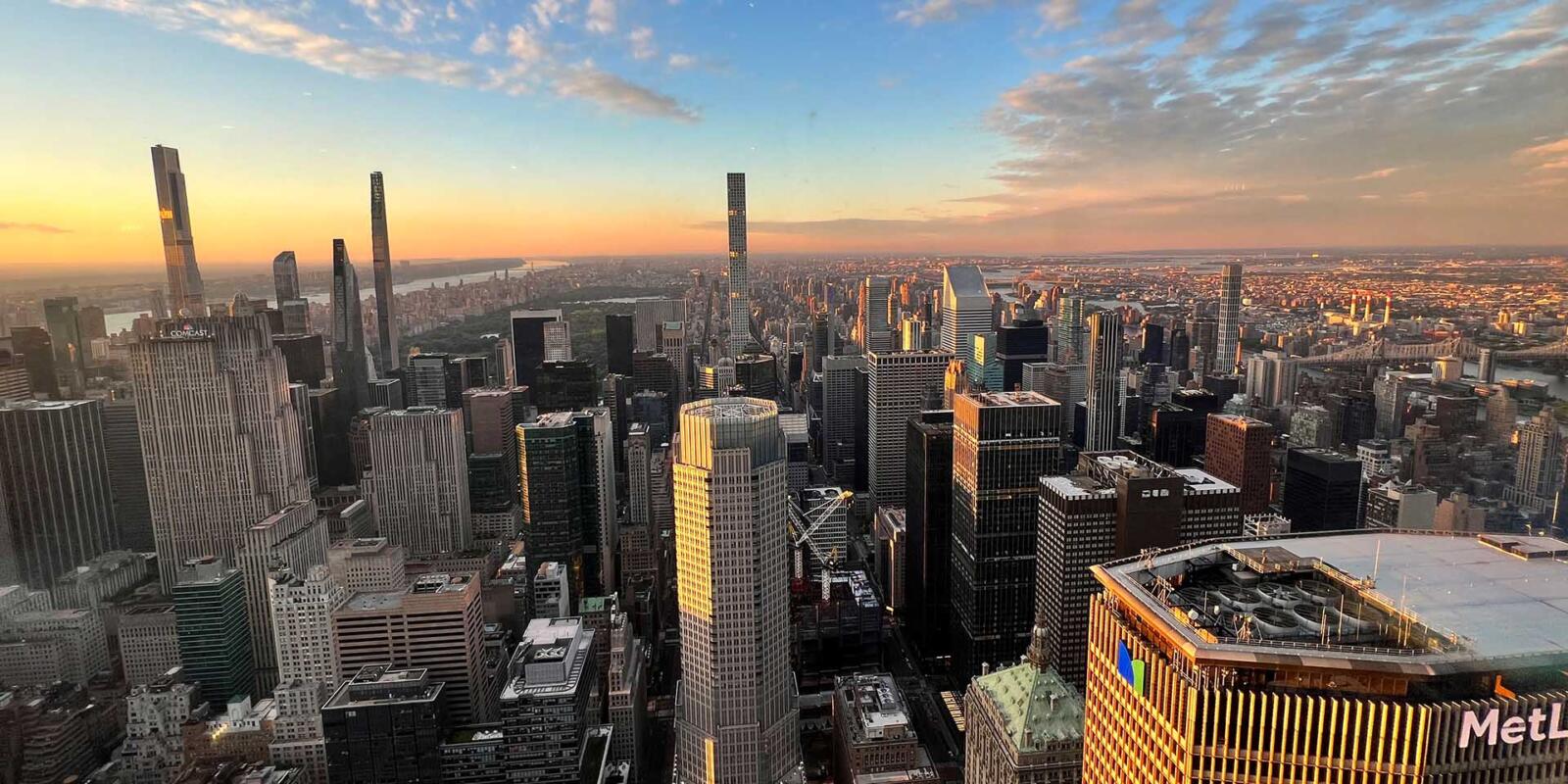 Summit One Vanderbilt Tickets 2025