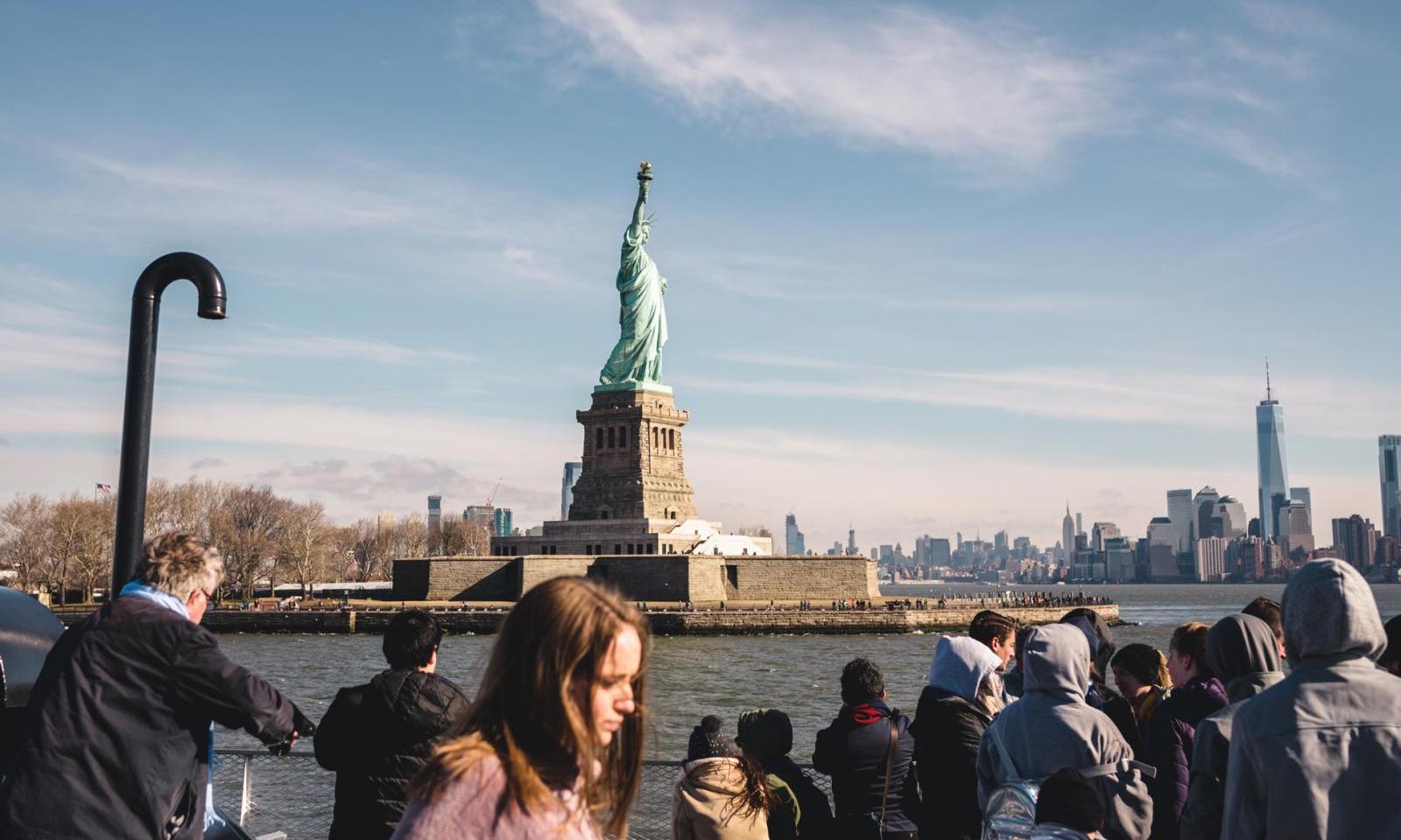 new york ferry