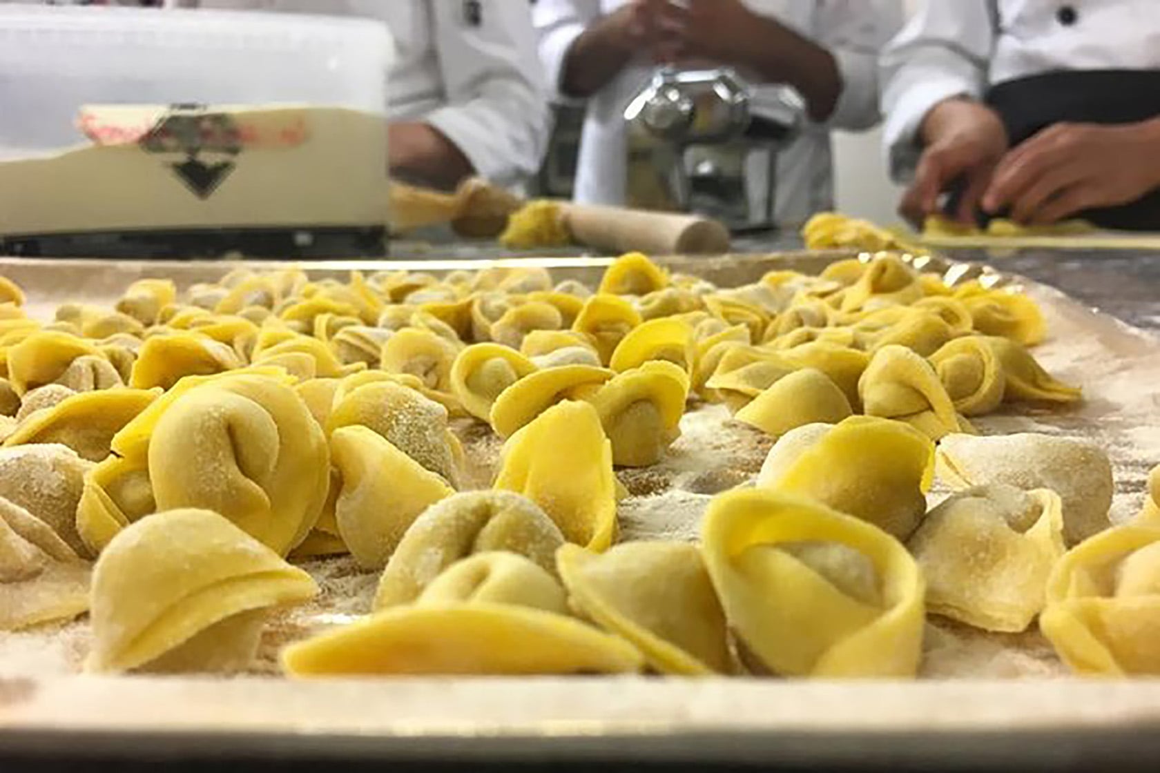 Florence cooking classes