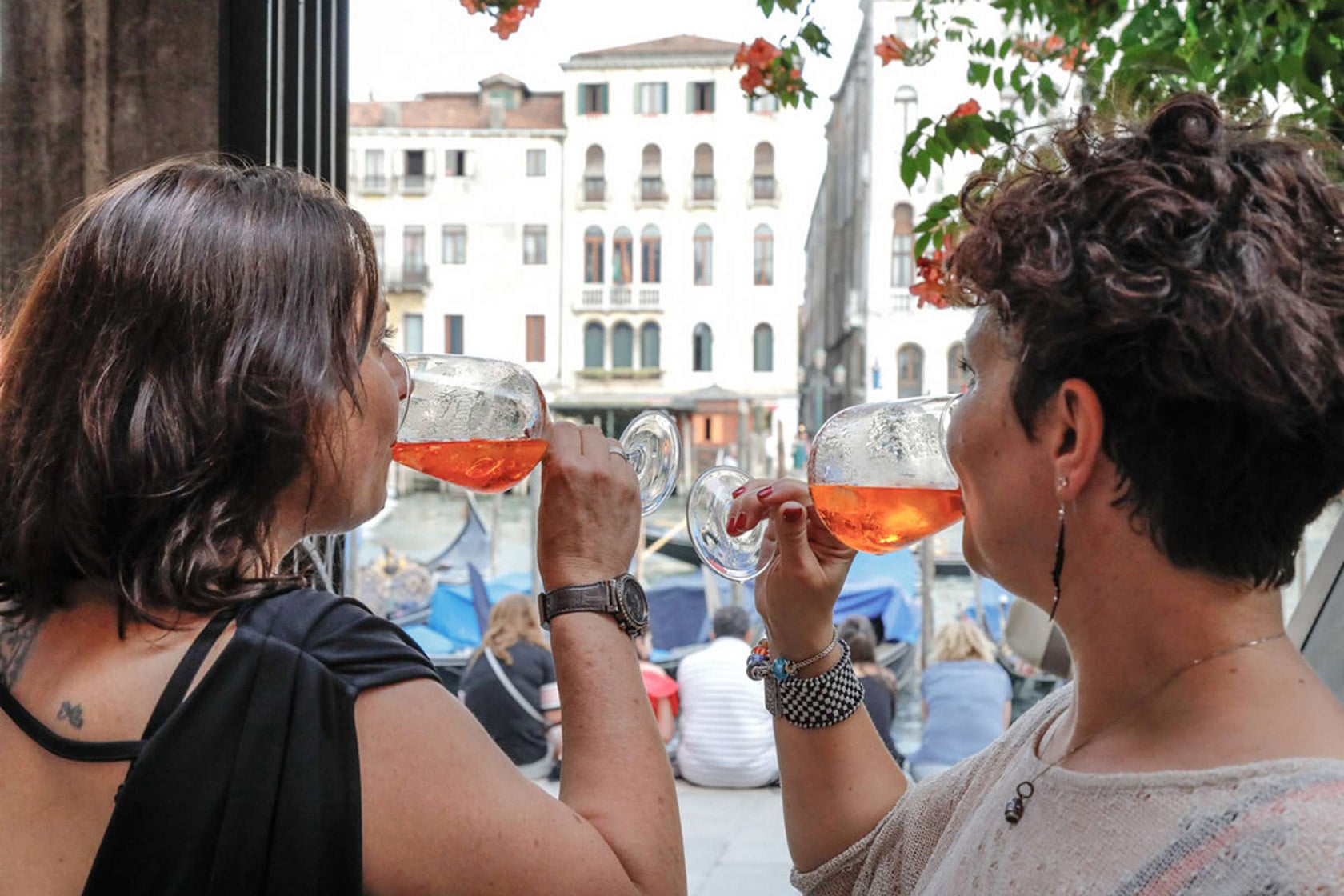 Venice food tours